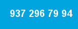 937 296 79 94 937 296 79 94